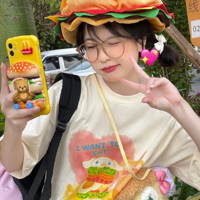 后窗的女人